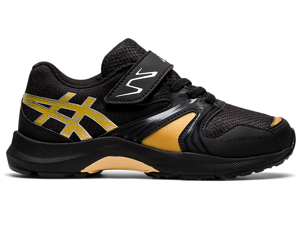 

Кроссовки Asics LAZERBEAM KA-MG, черный