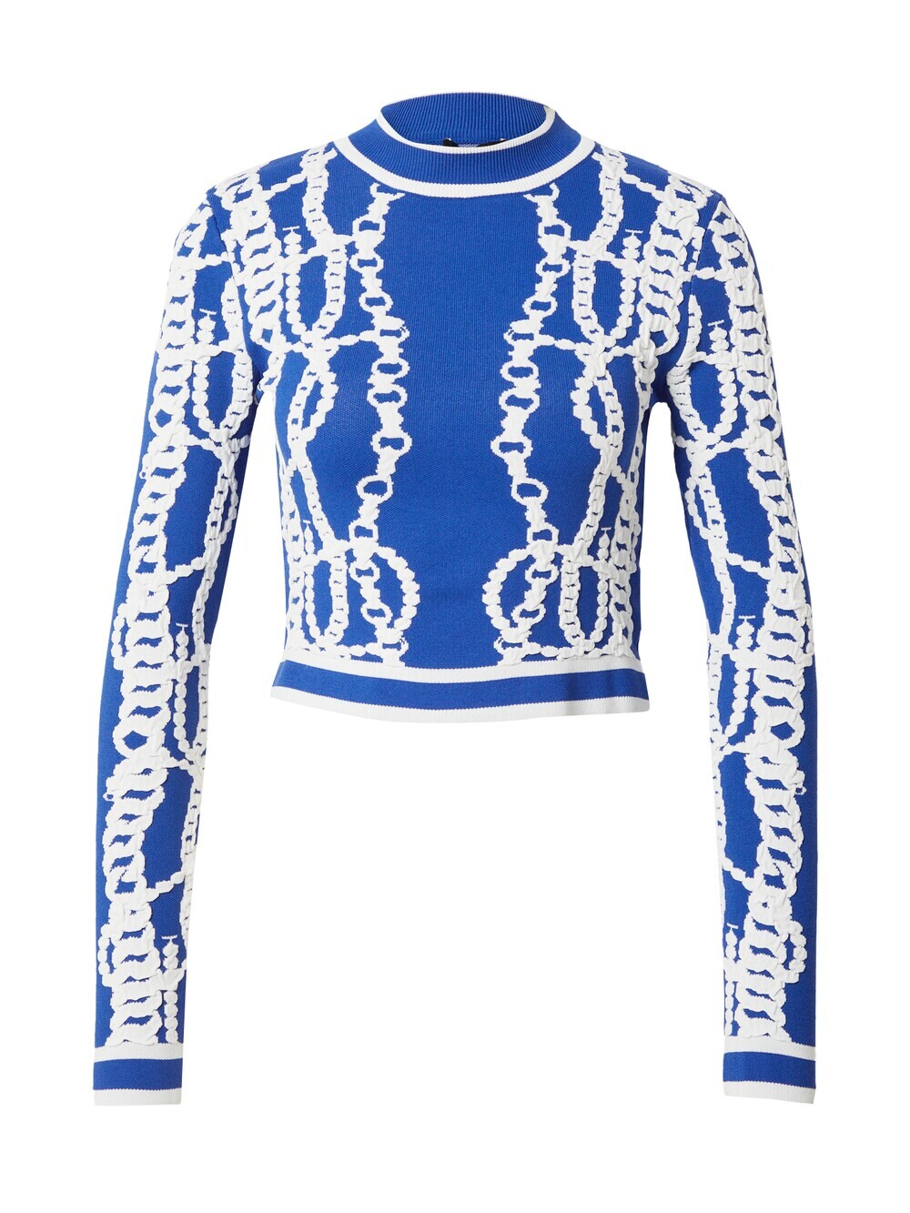 

Свитер Karen Millen, королевский синий