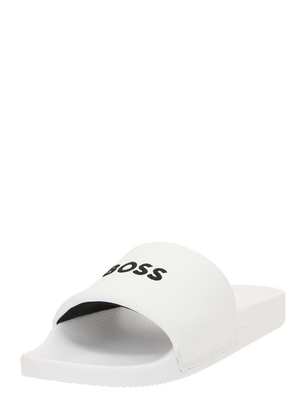 

Мюли BOSS Black Reese, белый