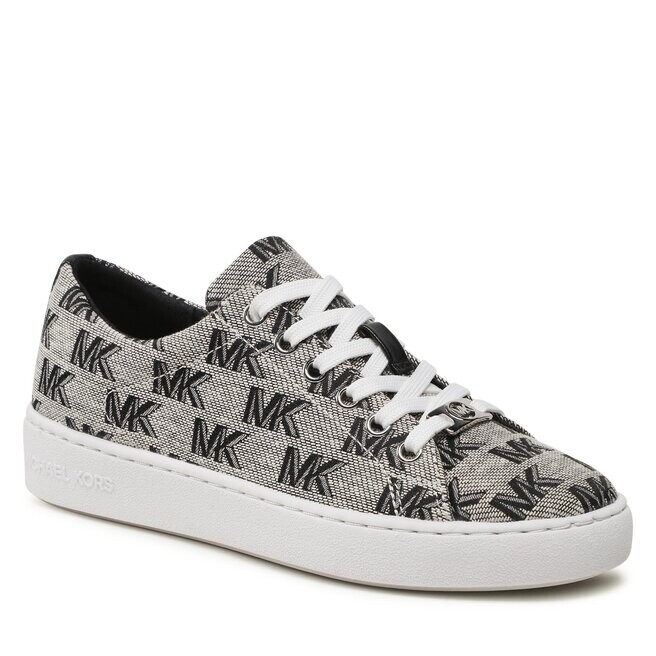 

Кроссовки MICHAEL Michael Kors KeatonLace Up, серый