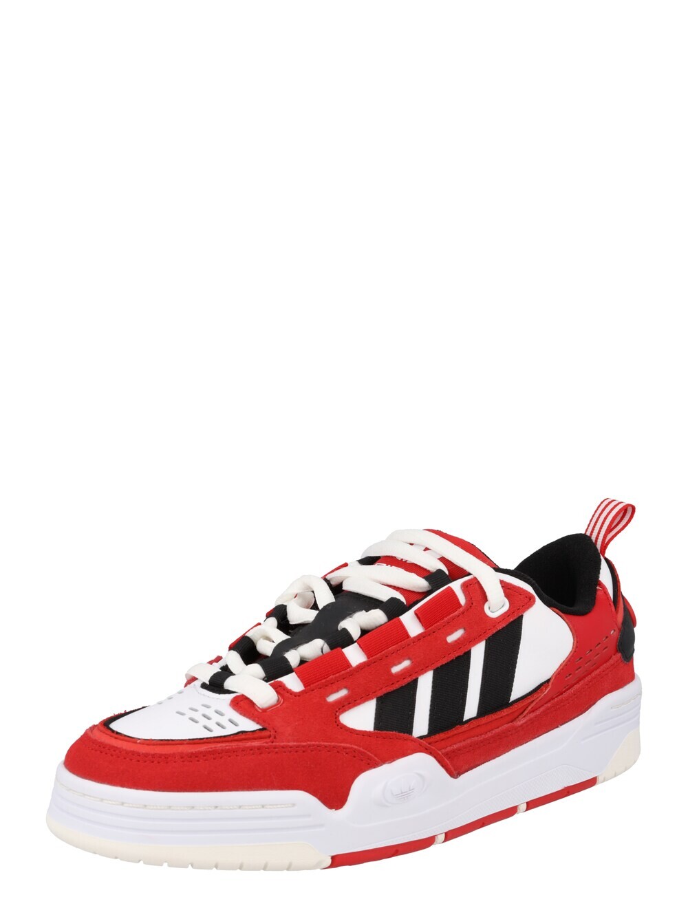 

Кроссовки Adidas Adi2000, красный