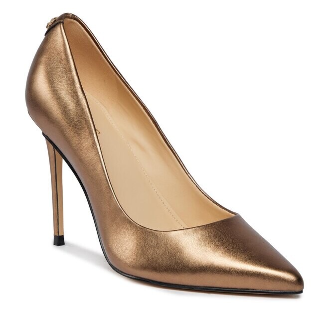 

Туфли Guess Sabalia4, коричневый