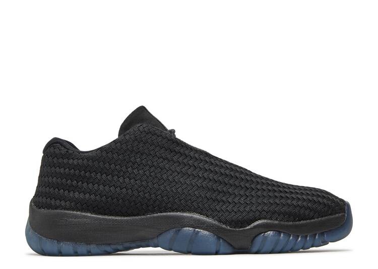 

Кроссовки AIR JORDAN FUTURE LOW 'GAMMA', черный