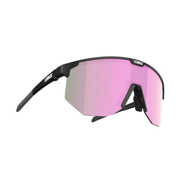 

Спортивные очки Bliz Hero Small Matt Black