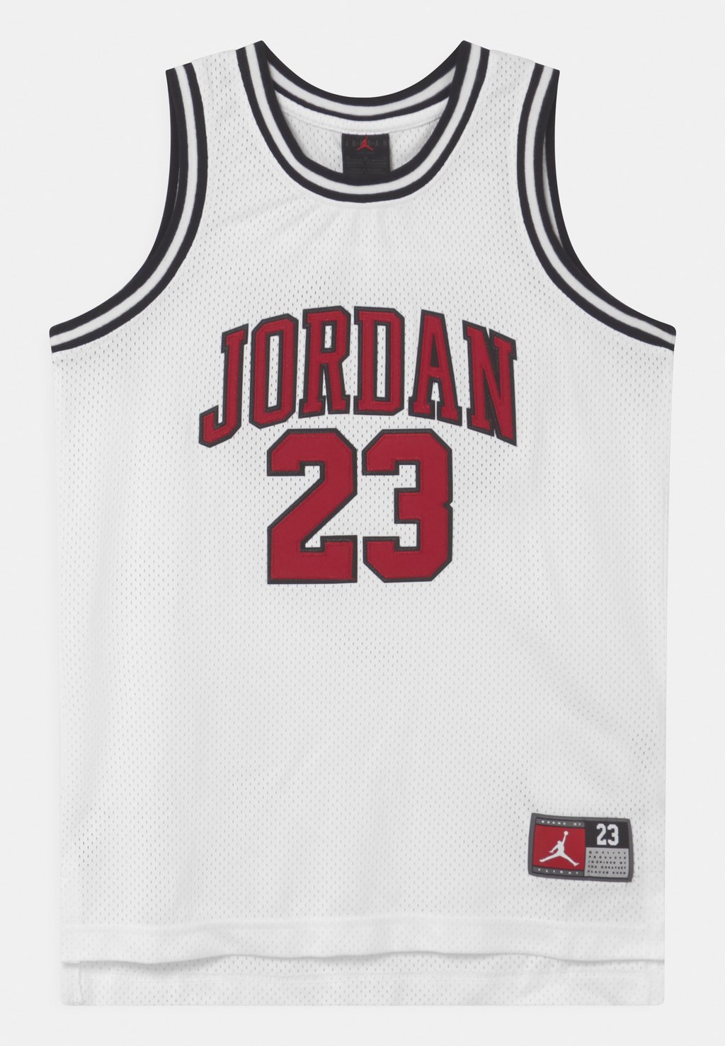 

Топ Jordan 23 Unisex Jordan, белый