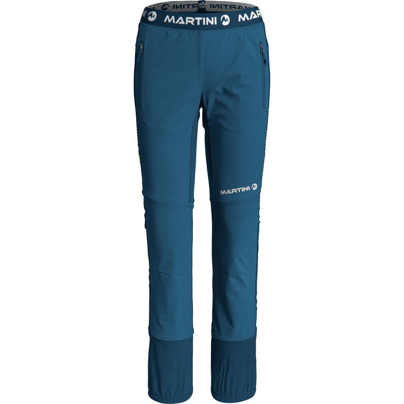 

Женские брюки Desire Martini Sportswear, зеленый