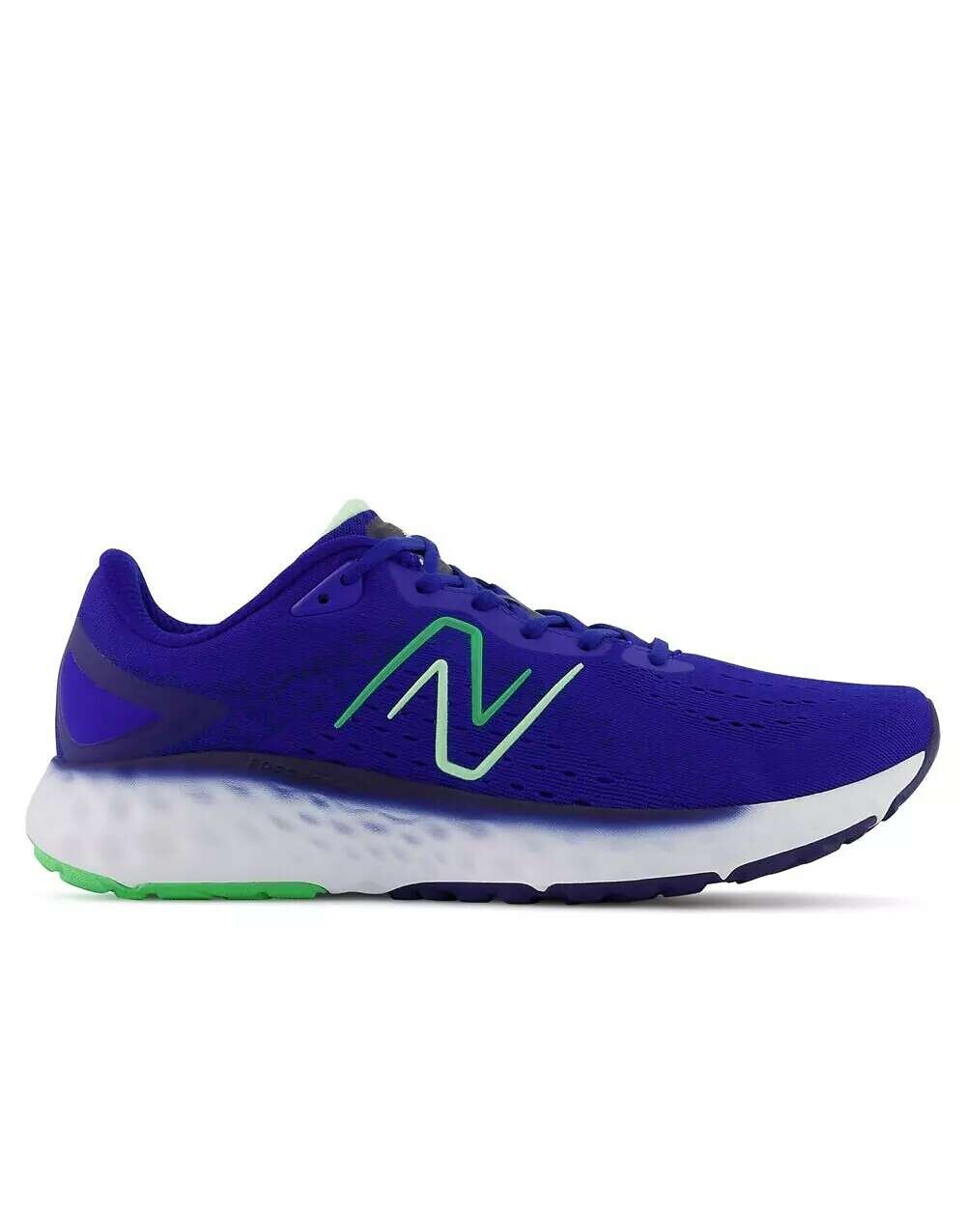 New balance evoz