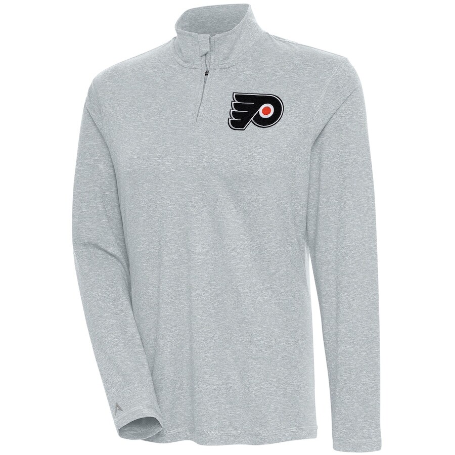 

Куртка Antigua Philadelphia Flyers, серый