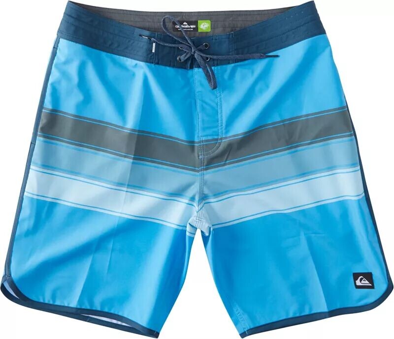 

Мужские пляжные шорты Quiksilver D Vista 19 дюймов