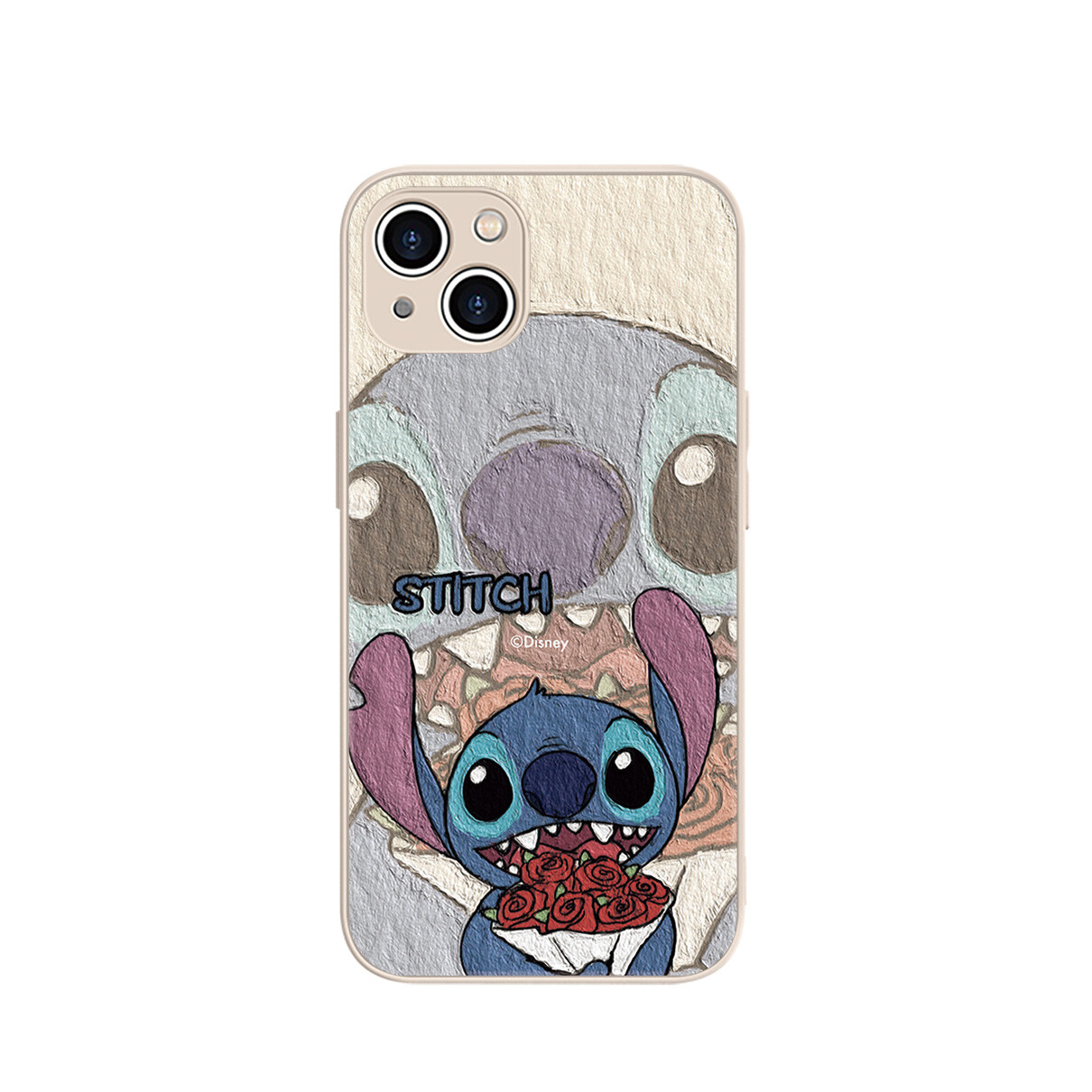 

Чехол для телефона Disney, DWCXBL626-Sand pink