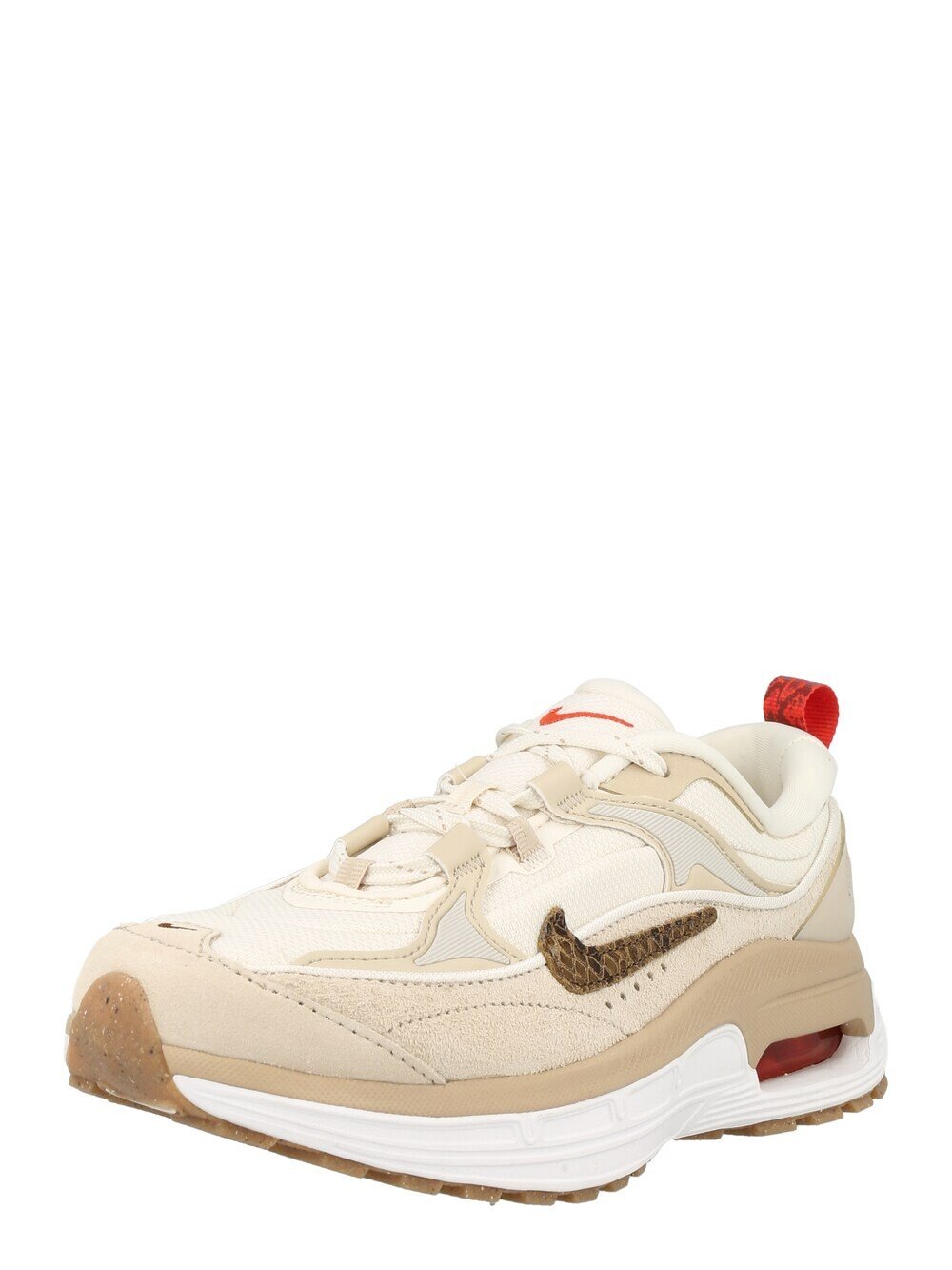 

Кроссовки Nike Sportswear ﻿Bliss SE, бежевый/песочный/белый