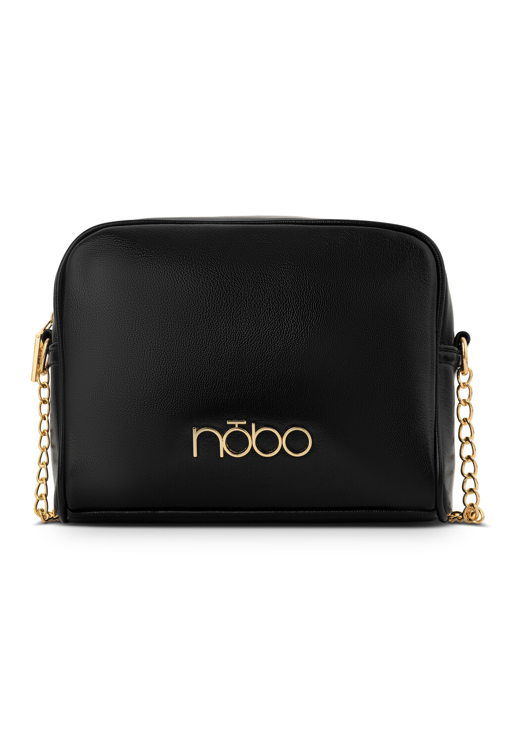 

Сумка через плечо Nobo Bags Aurorae, черный