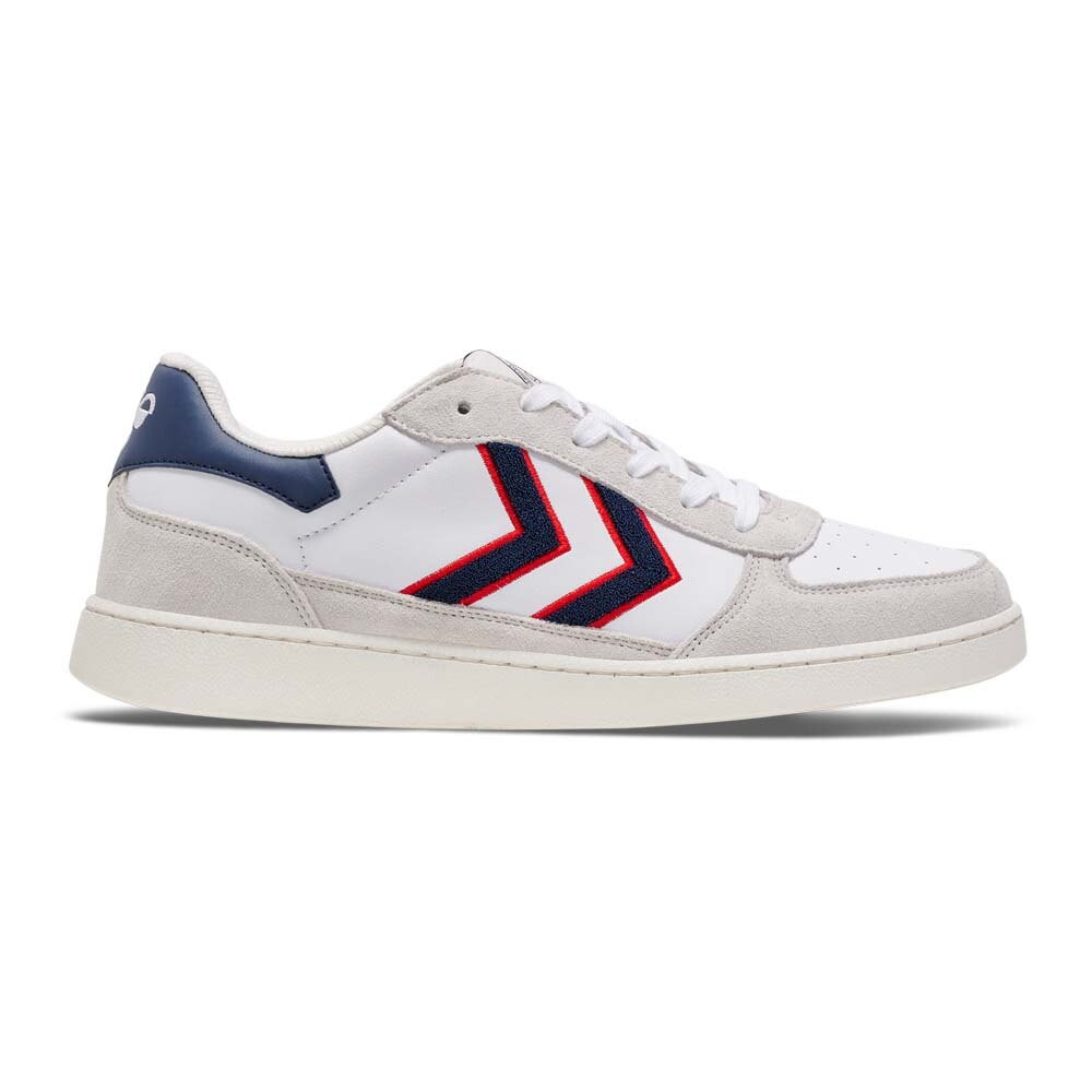 

Кроссовки Hummel Royal HB Ch, белый