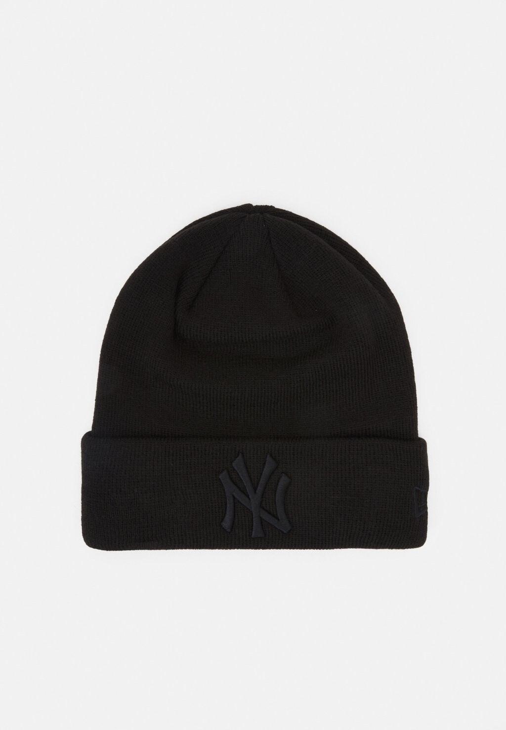

Шапка New Era, черный