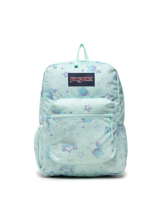 

Рюкзак Jansport, синий