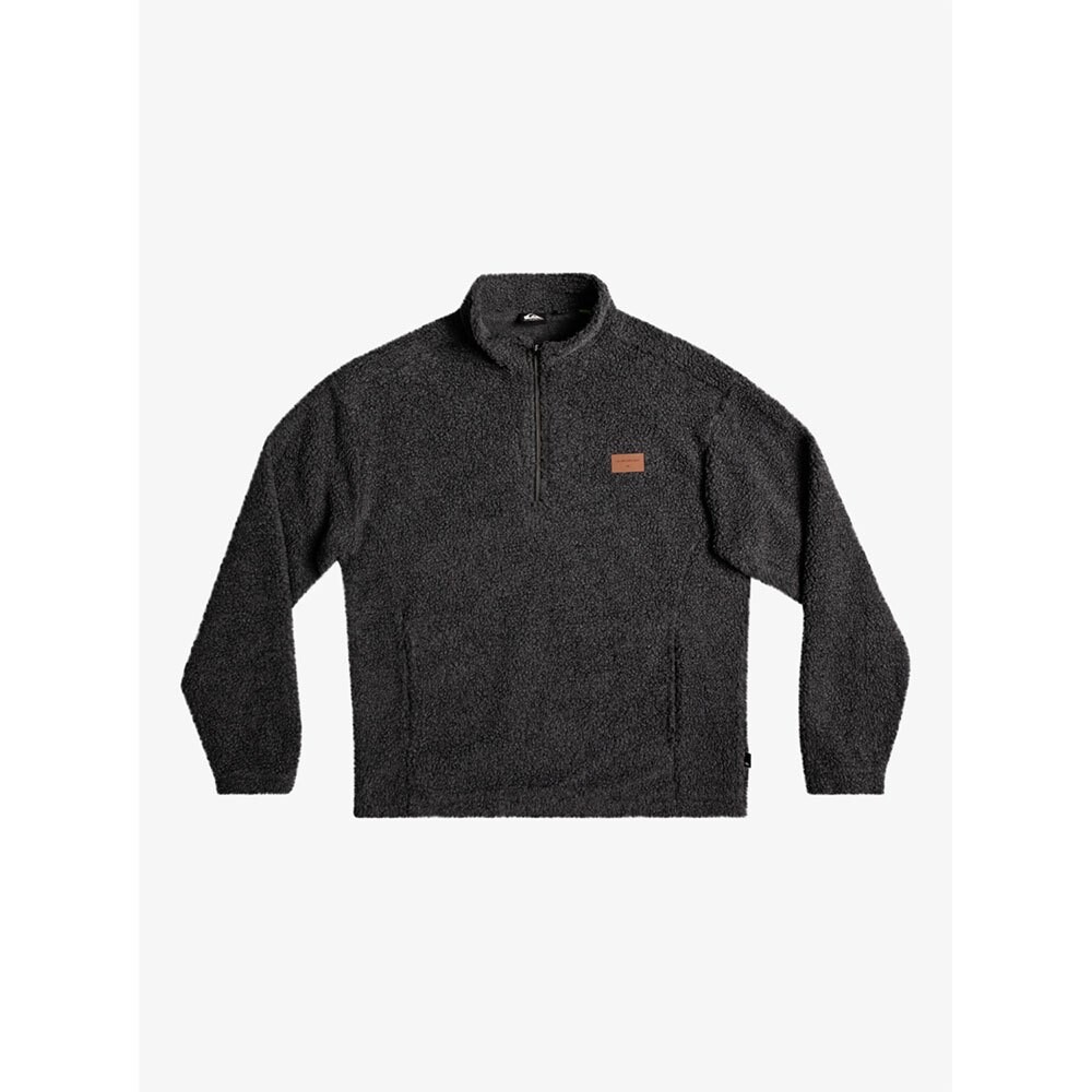 

Толстовка Quiksilver Bogonggum, черный