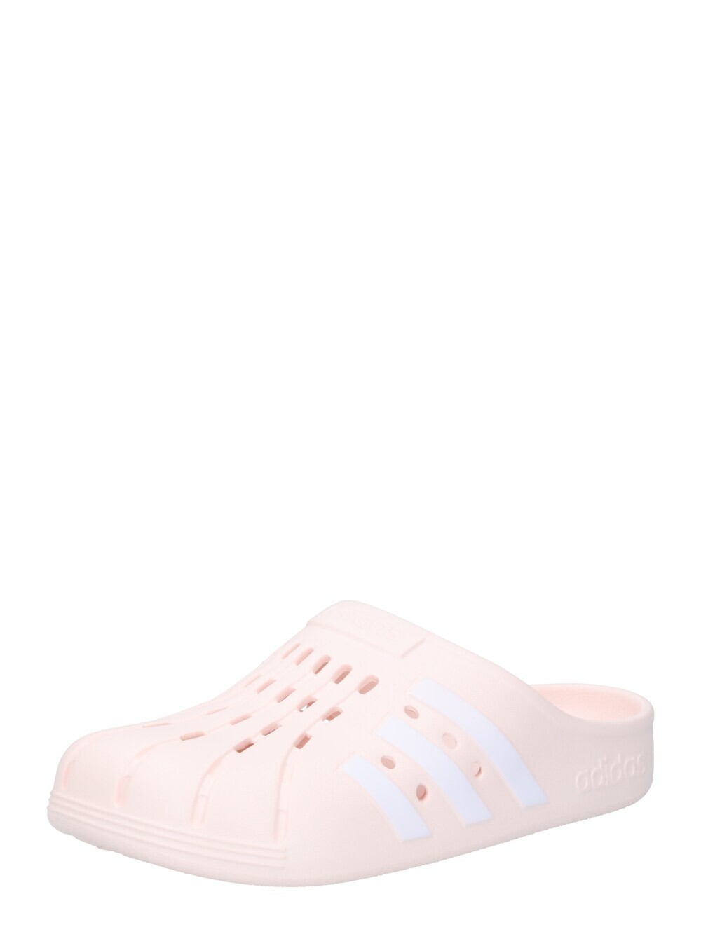 

Шлепанцы Adidas Adilette, пастельно-розовый