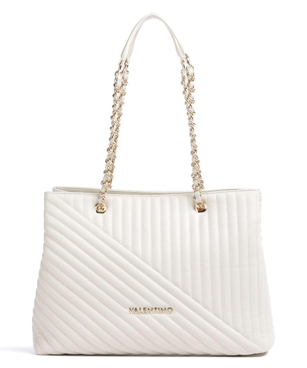 

Шоппер Laax Re из искусственной кожи Valentino Bags, белый