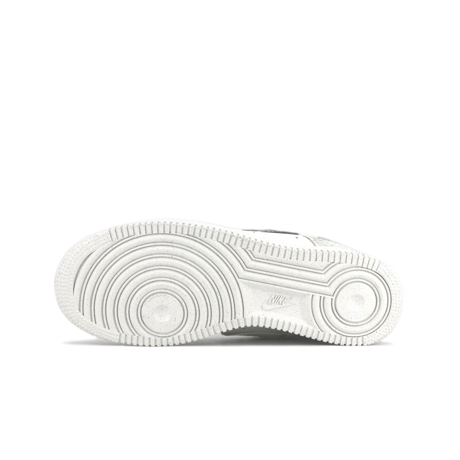 

Кроссовки Nike Air Force 1 Skateboarding Shoes Men, цвет Ao Bing