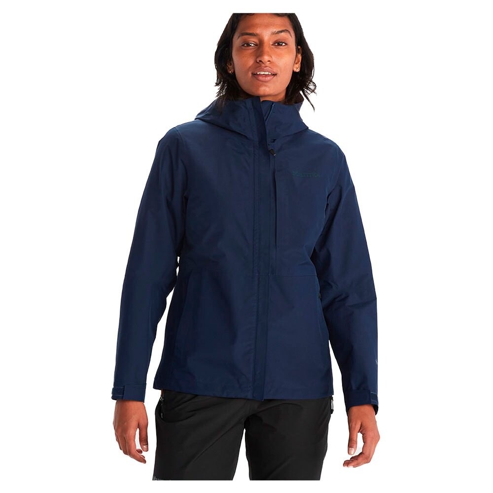 

Куртка Marmot Minimalist Goretex, синий