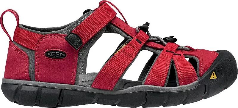 

Детские сандалии Keen Seacamp II CNX
