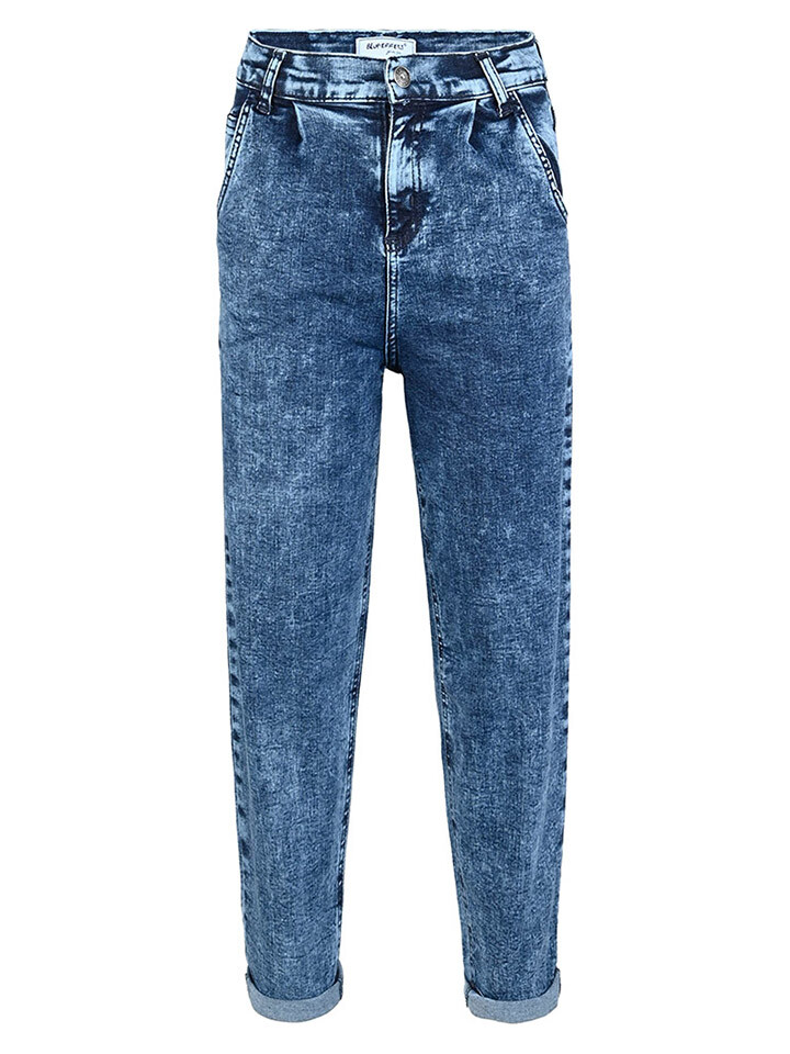 

Джинсы Blue Effect Tapered fit, синий