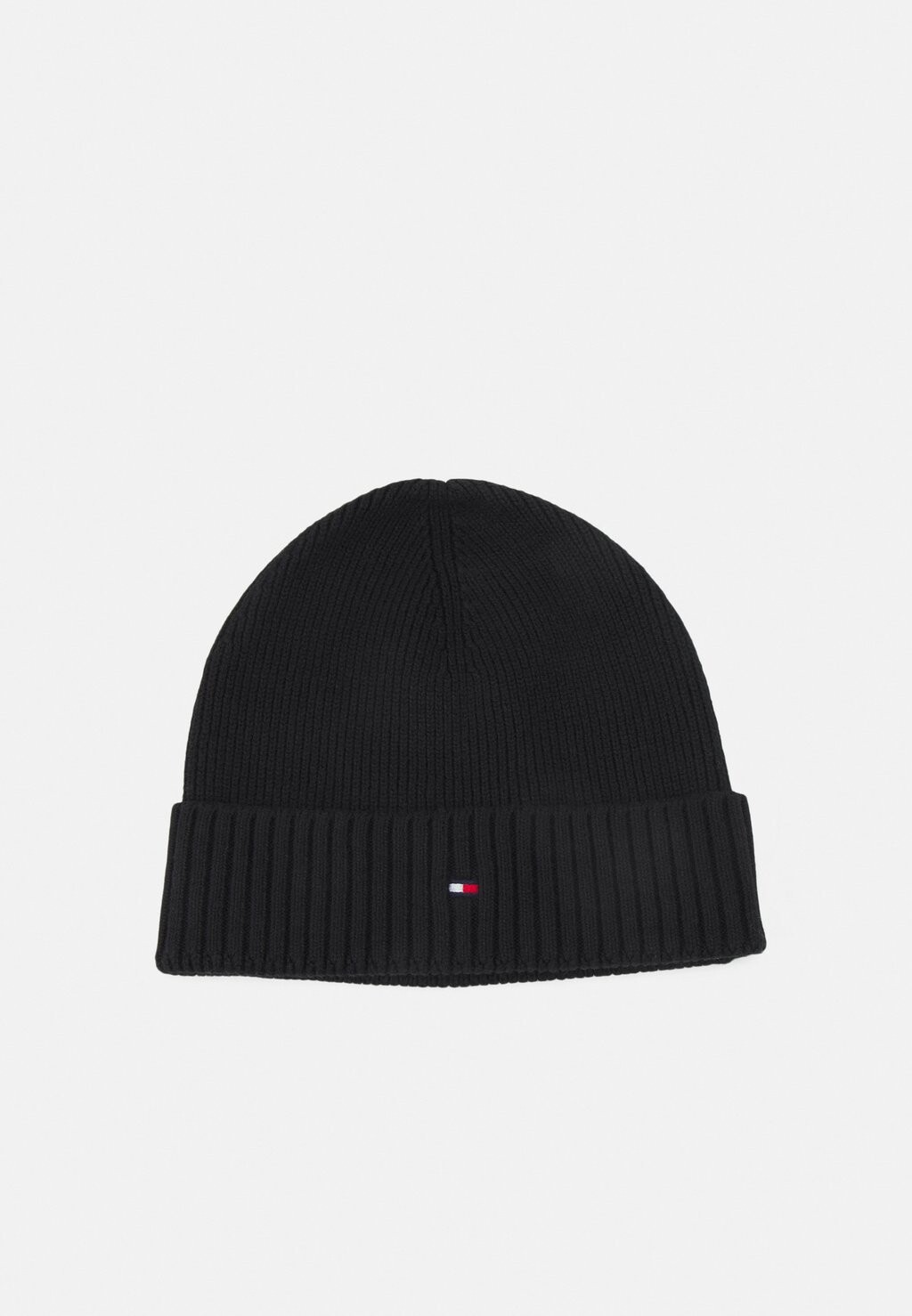 

Шапка Tommy Hilfiger, черный