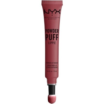 

Liquid Lipstick Powder Puff Lippie Liquid Lipstick Squad Goals 0,021 кг, Nyx Professional Makeup