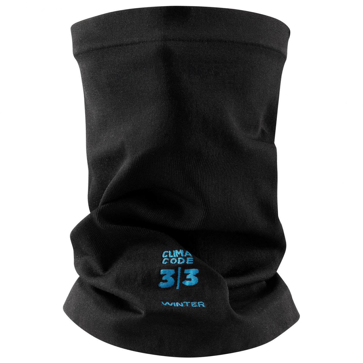 

Шейный платок Assos Winter Neck Warmer, цвет Black Series