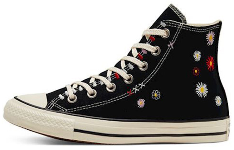 

Женские кеды Converse Chuck Taylor All Star Hi Friends For Life
