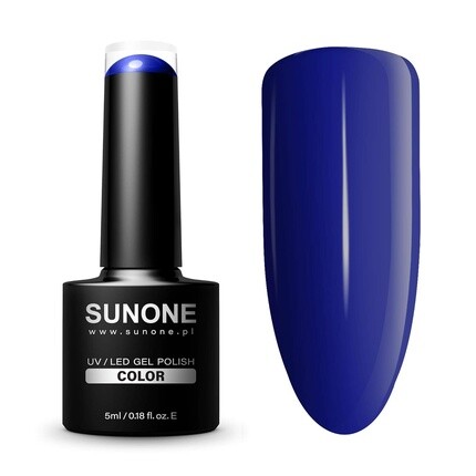 

Гибридный лак для ногтей Sunone UV/LED 5 мл N06 Наталья