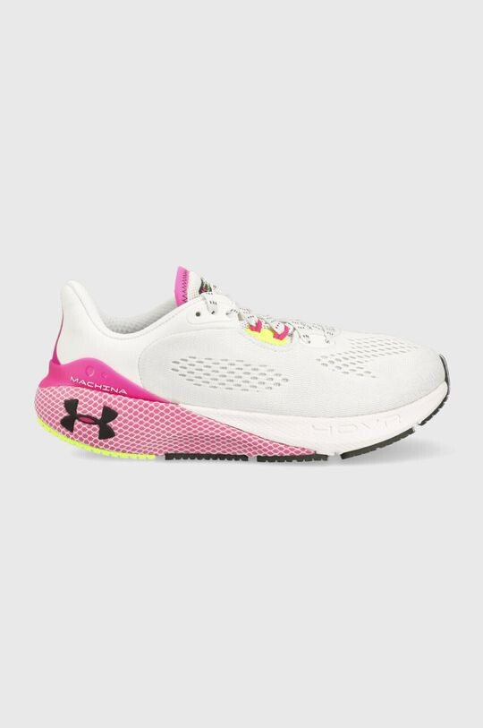 

Кроссовки Hovr Machina 3 Under Armour, белый
