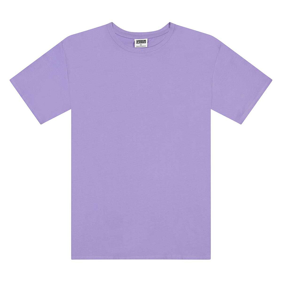 

Футболка Heavy Oversized T-SHIRT Urban Classics, цвет Schwarz
