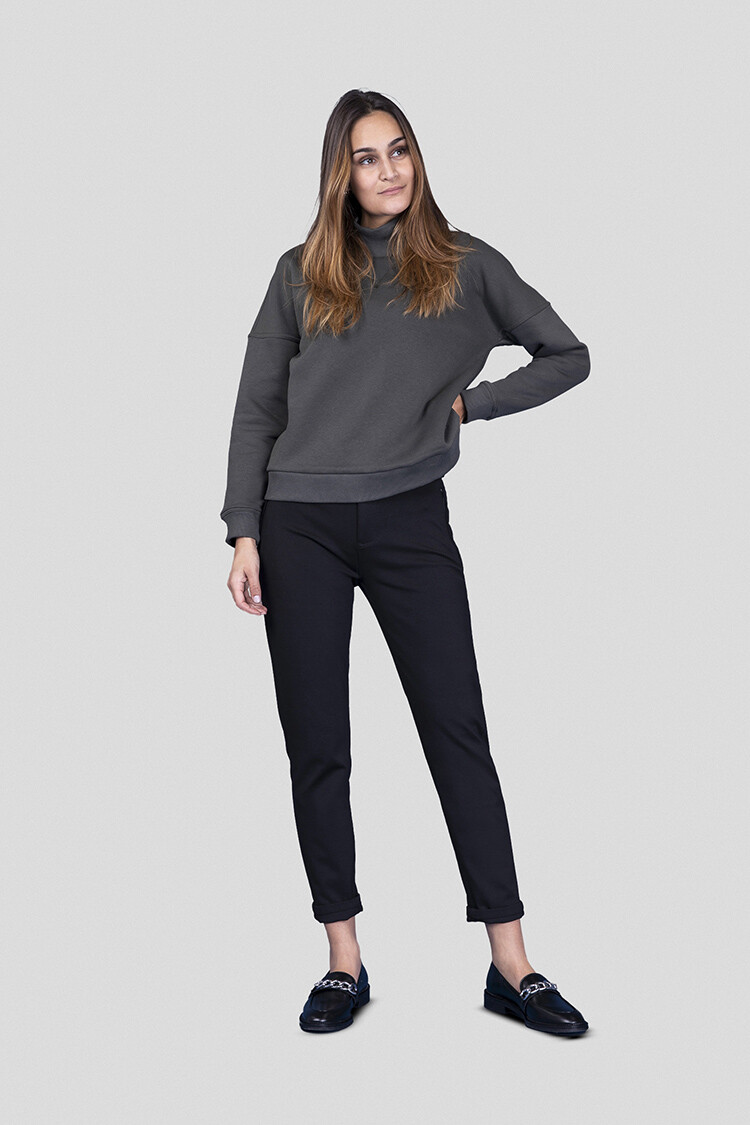 

Брюки Blue Fire Chino, черный