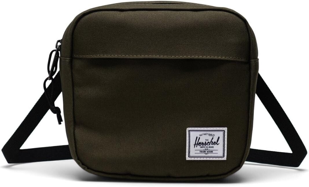 

Кроссбоди Classic Herschel Supply Co., цвет Ivy Green