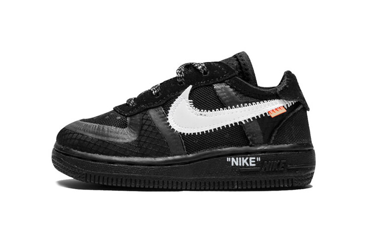 

Низкие кроссовки Nike Air Force 1 для малышей TD
