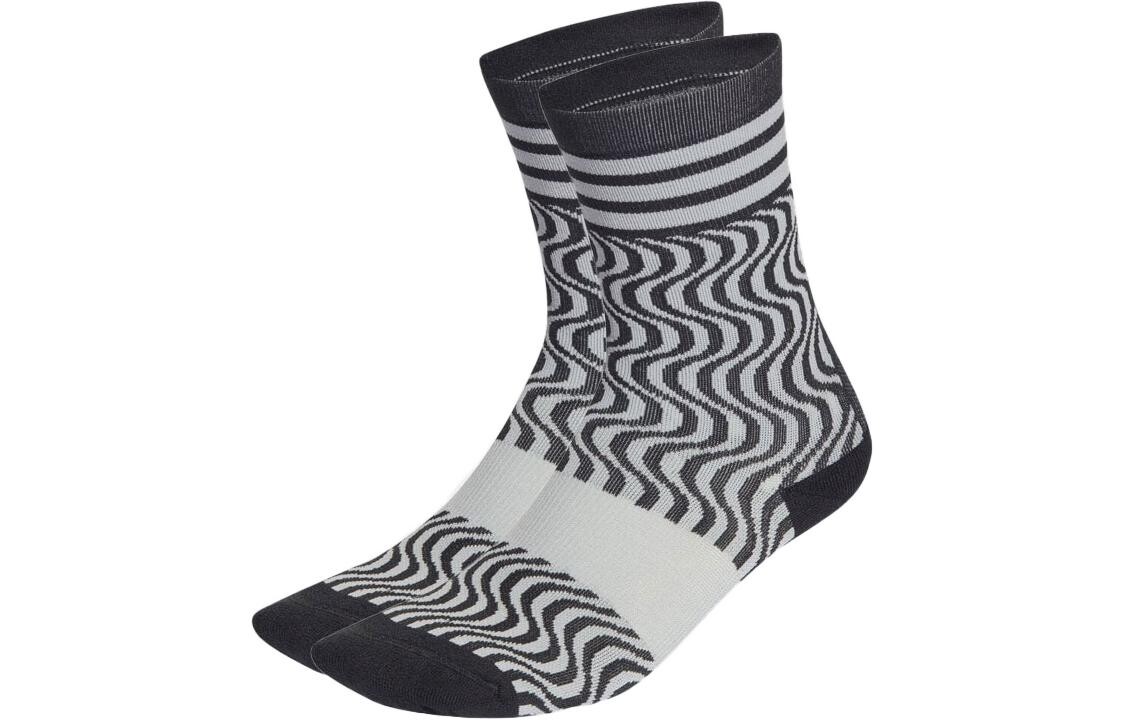 

Женские носки до середины икры Adidas