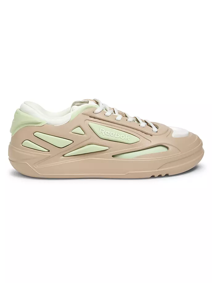 

Кроссовки Future Club C FWD Reebok, серый