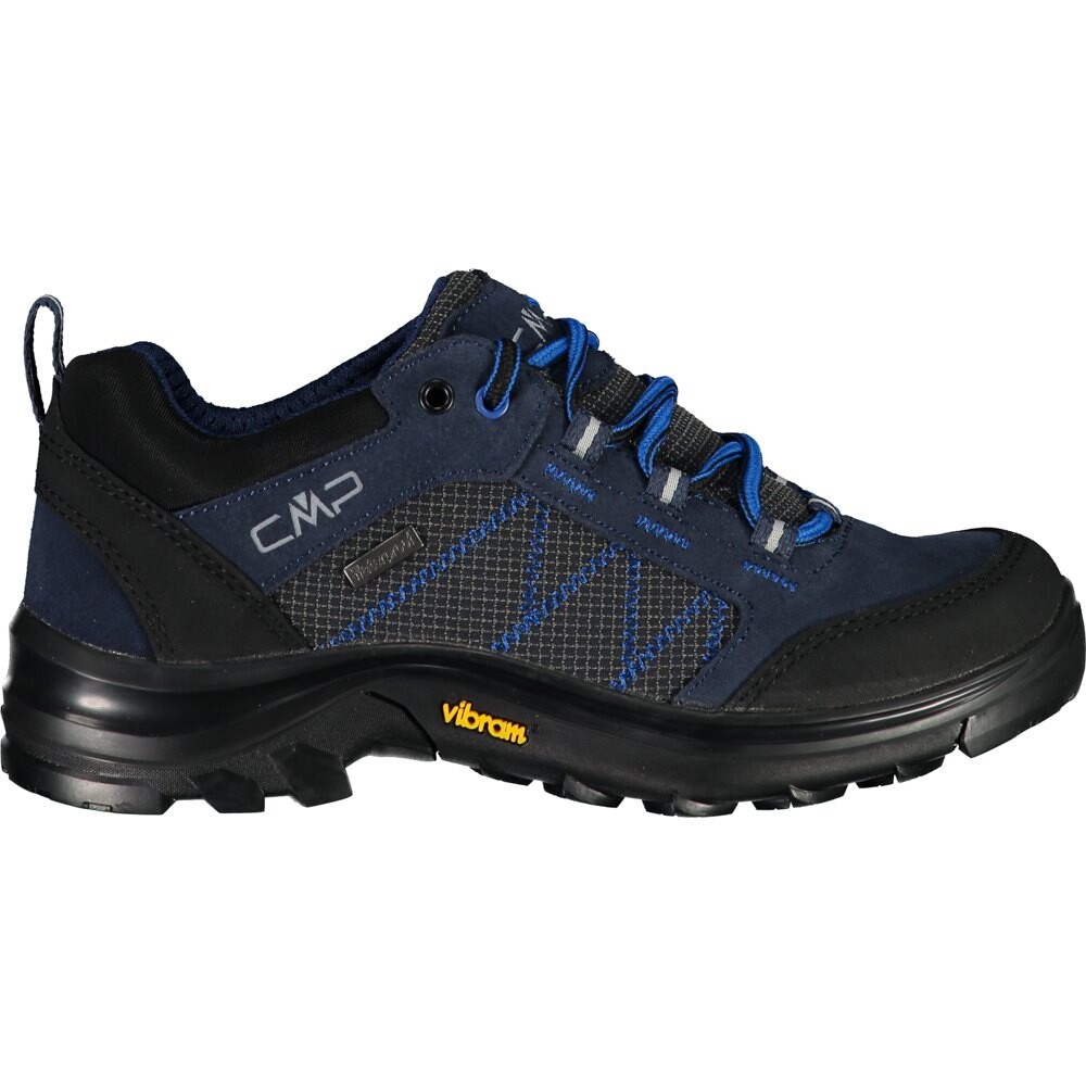 

Походная обувь CMP 31Q9684 Thiamat Low 2.0 WP, синий