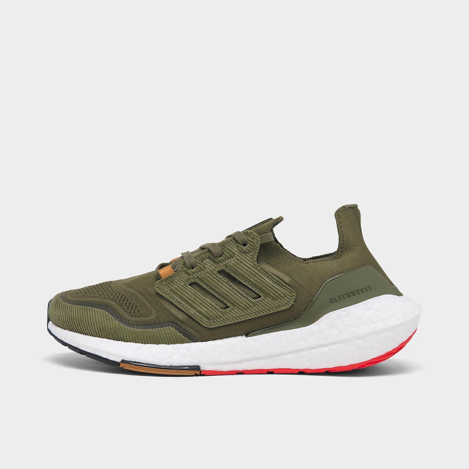 

Мужские кроссовки adidas UltraBOOST 22, зеленый