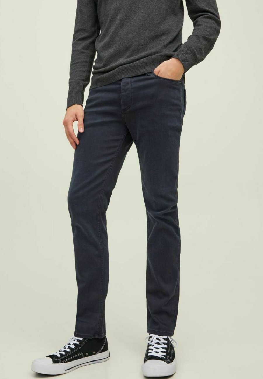 

Джинсы облегающего кроя Jack & Jones