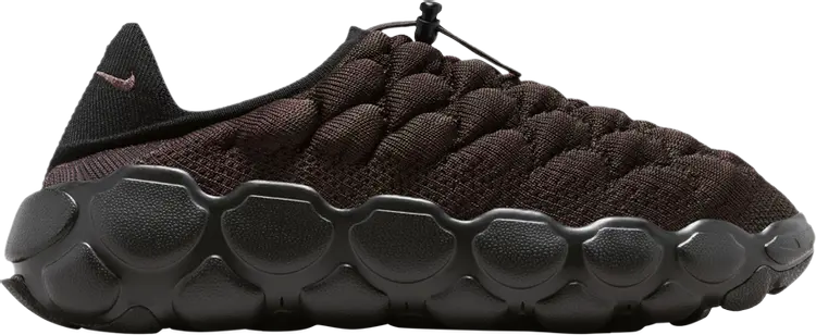 

Кроссовки Wmns Flyknit Haven 'Velvet Brown', коричневый
