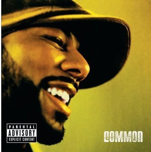 

Виниловая пластинка Common - Be