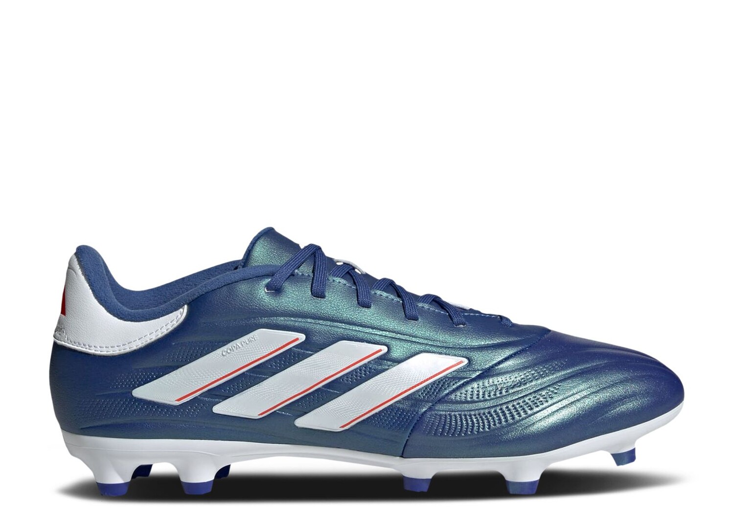 

Кроссовки adidas Copa Pure 2.3 Fg 'Marinerush Pack', синий