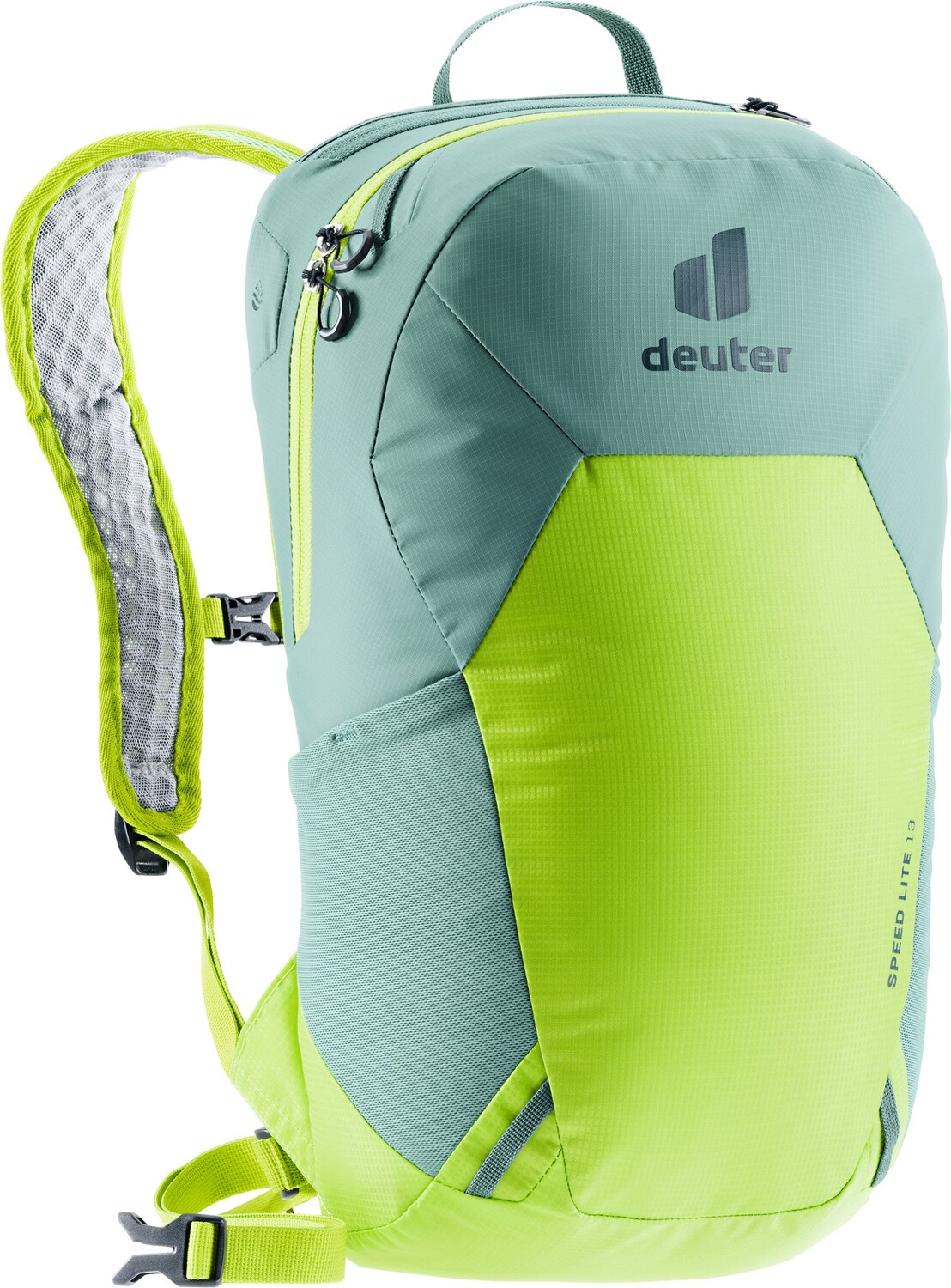 

Набор «Спид Лайт», 13 шт. Deuter, зеленый