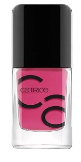 

Гель-лак для ногтей, Iconails 122 Catrice