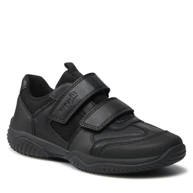 

Кроссовки Superfit S, черный