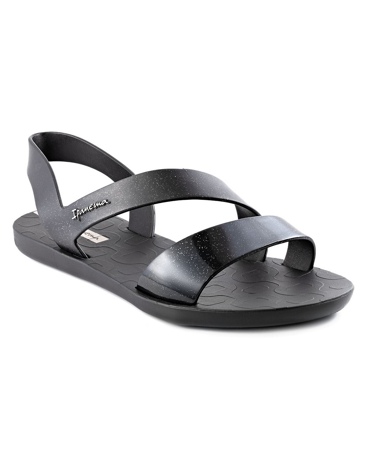 

Женские блестящие сандалии Vibe Comfort Ipanema