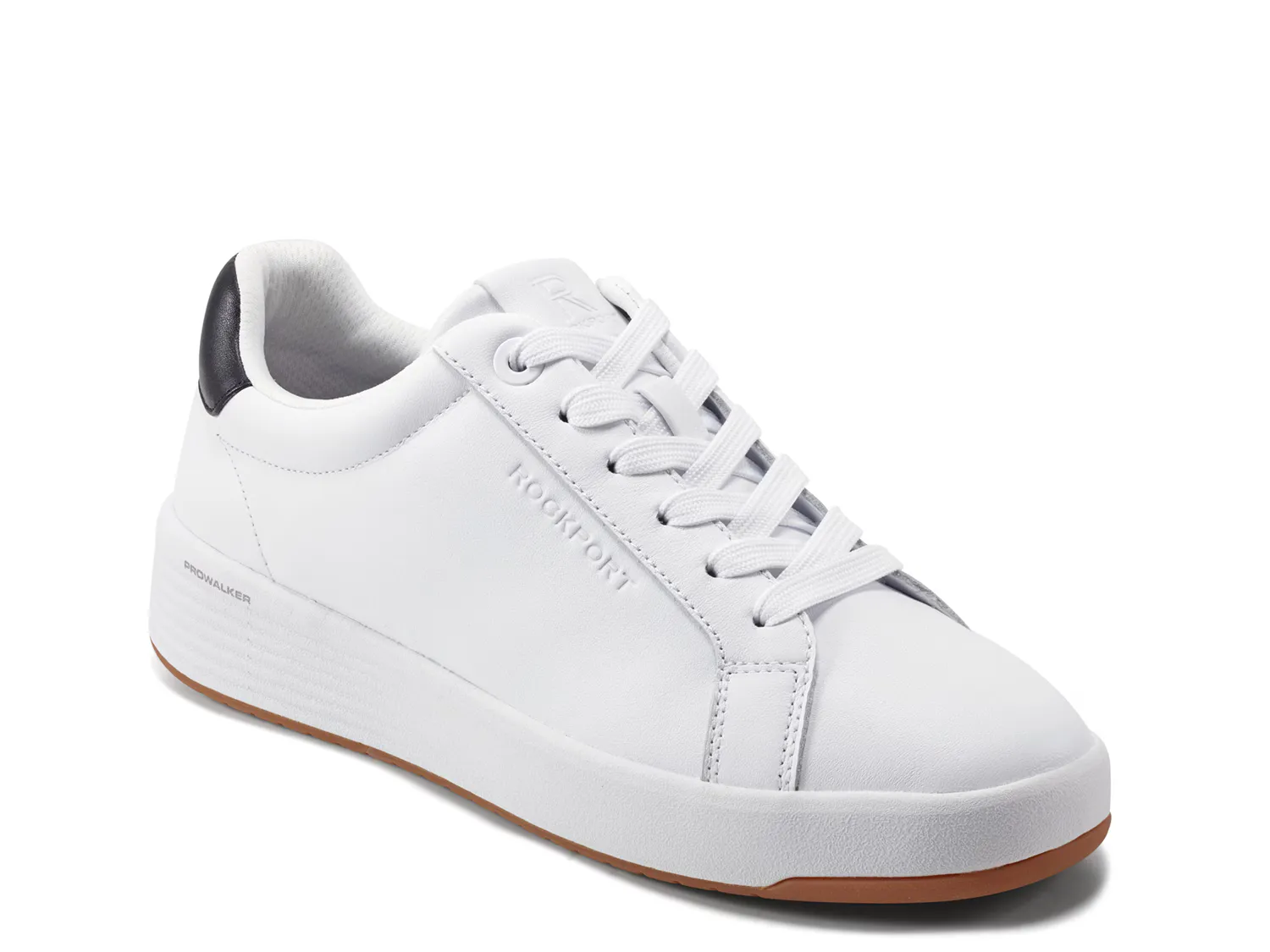 

Кроссовки Elara Sneaker Rockport, кремовый, Бежевый, Кроссовки Elara Sneaker Rockport, кремовый