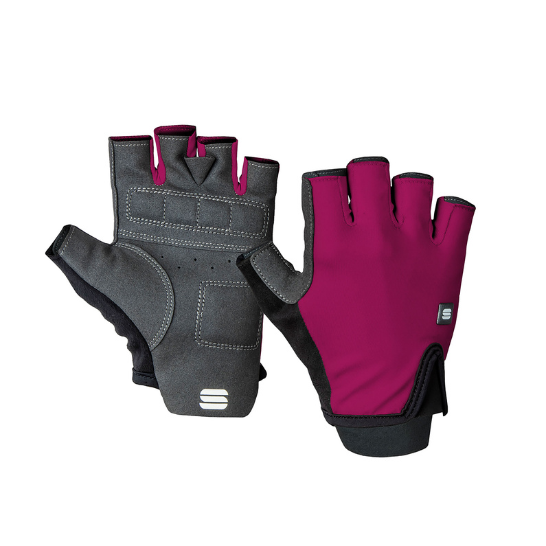 Женские гармоничные перчатки Sportful, розовый